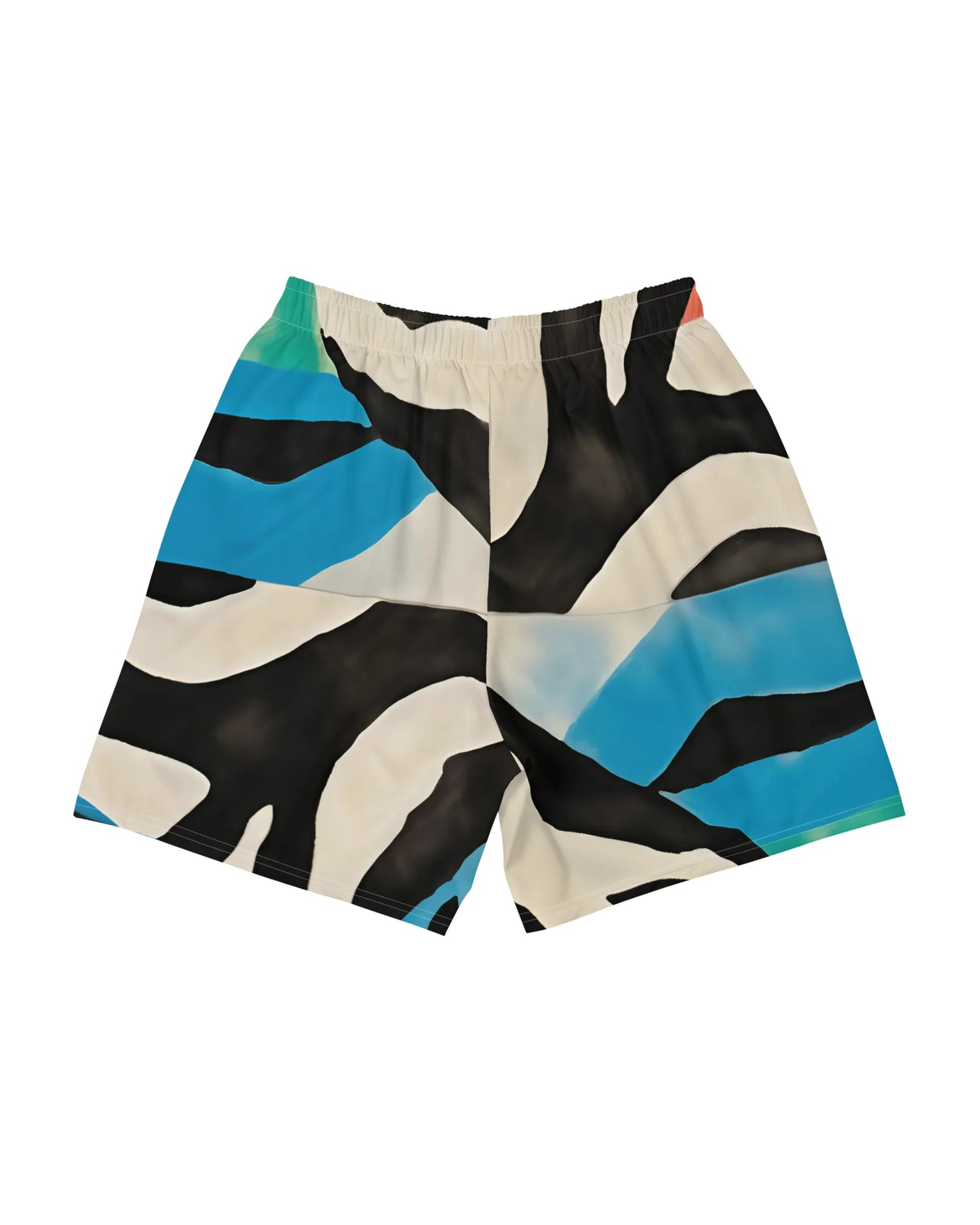 Earthwave Camo Shorts