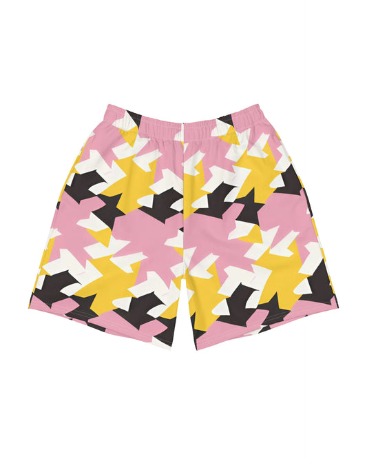 Candy Static Shorts