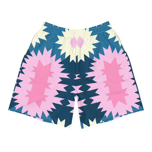 Cosmic Dusk – Electric Starburst Shorts | Shorts Drop 01 - #21