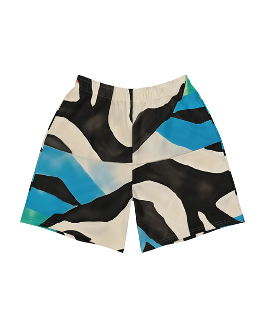 Earthwave Camo Shorts