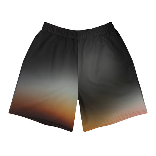 Eclipse Burn – Sunset Noir Shorts | Shorts Drop 01 - #03
