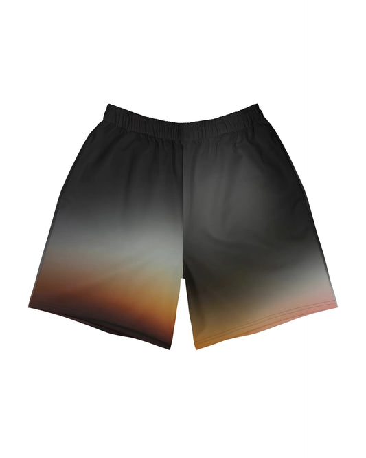 Sunset Noir Shorts