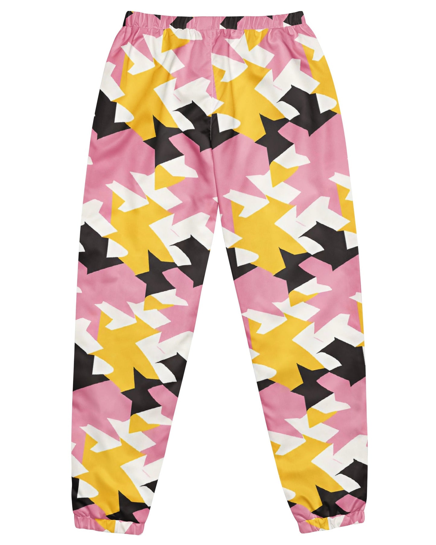 Candy Static Track Pants