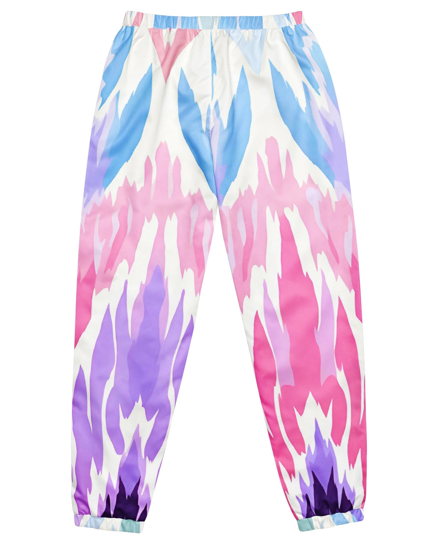 Pastel Static Track Pants