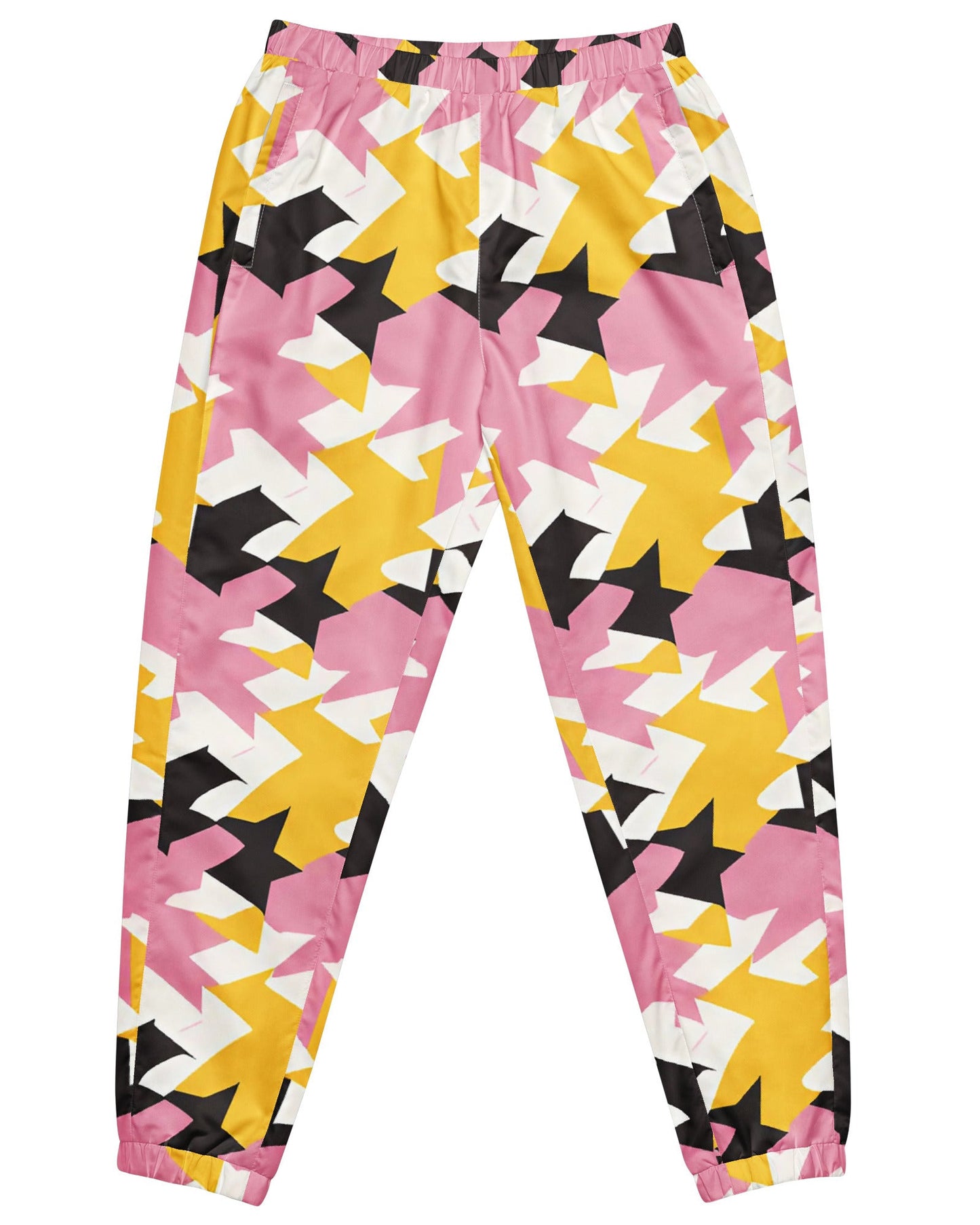 Candy Static Track Pants