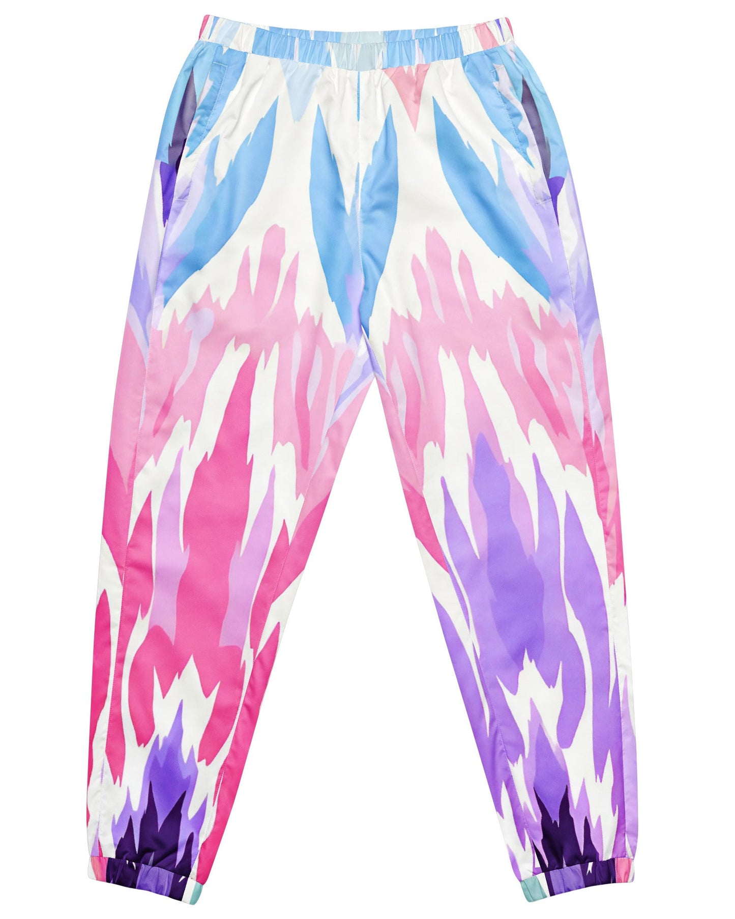 Pastel Static Track Pants