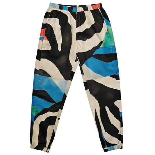 Mirage Drift – Earthwave Camo Track Pants | Track Pants Drop 01 - #16