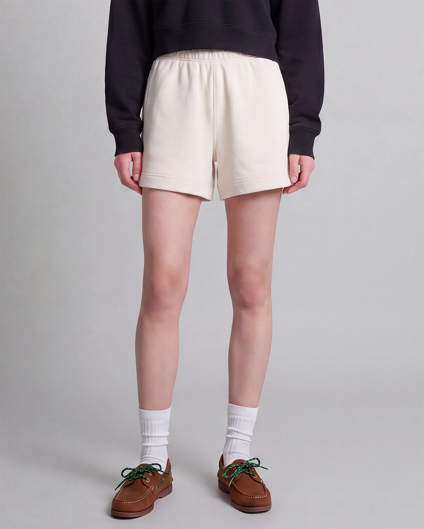 Track Shorts